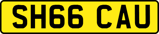SH66CAU