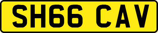 SH66CAV