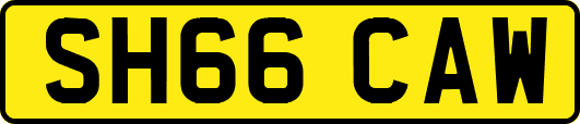 SH66CAW