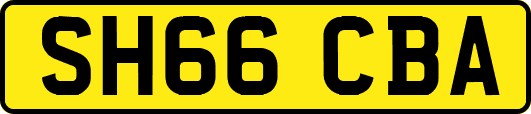SH66CBA