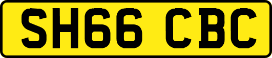 SH66CBC
