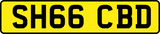 SH66CBD