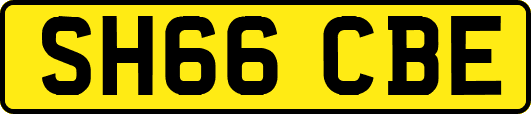 SH66CBE