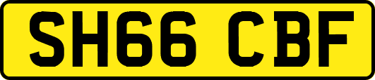 SH66CBF