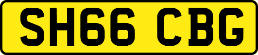 SH66CBG