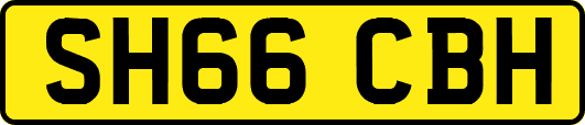 SH66CBH