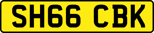 SH66CBK