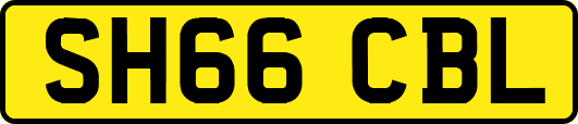 SH66CBL