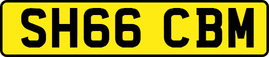 SH66CBM