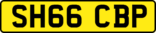 SH66CBP