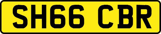 SH66CBR
