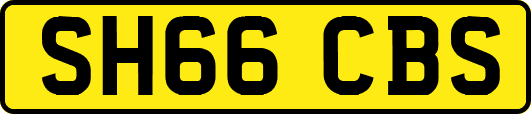 SH66CBS