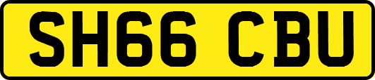 SH66CBU