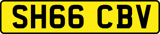 SH66CBV