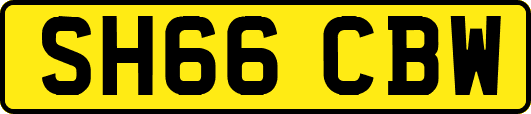 SH66CBW