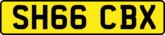 SH66CBX