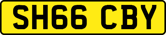 SH66CBY