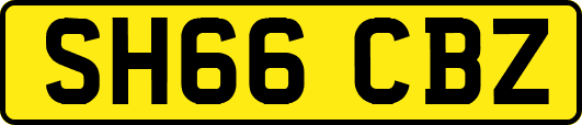 SH66CBZ