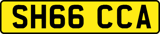 SH66CCA