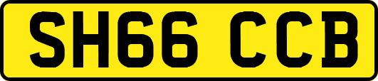 SH66CCB