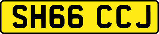 SH66CCJ