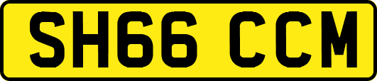 SH66CCM