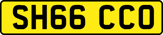 SH66CCO