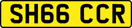 SH66CCR