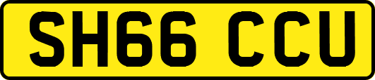 SH66CCU