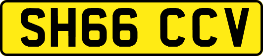 SH66CCV