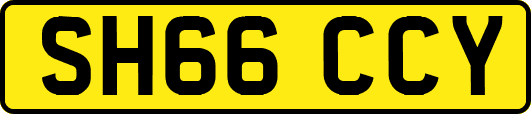 SH66CCY