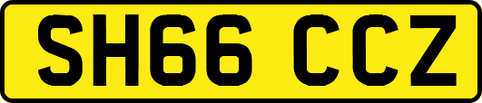 SH66CCZ