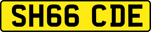 SH66CDE