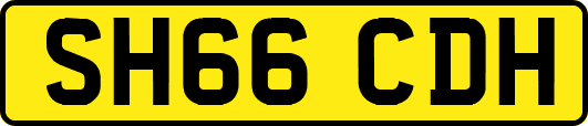 SH66CDH