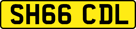 SH66CDL