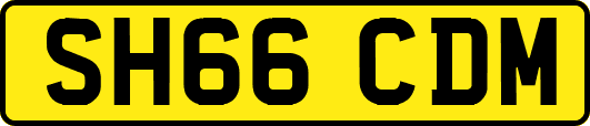 SH66CDM