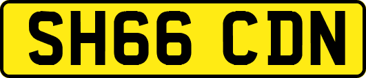 SH66CDN