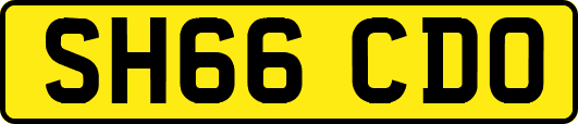SH66CDO