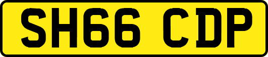 SH66CDP