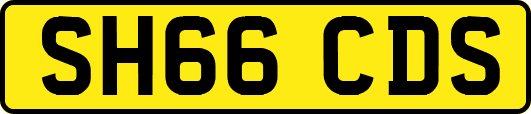 SH66CDS