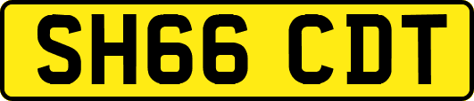 SH66CDT