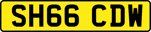 SH66CDW