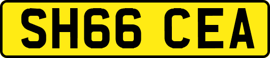 SH66CEA