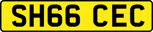 SH66CEC