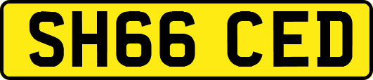 SH66CED
