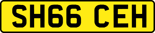SH66CEH