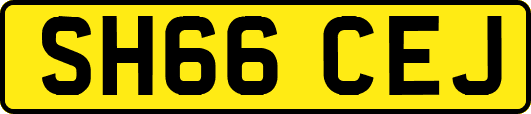 SH66CEJ