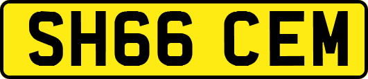 SH66CEM