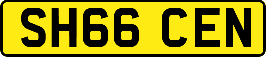 SH66CEN