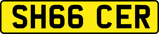 SH66CER